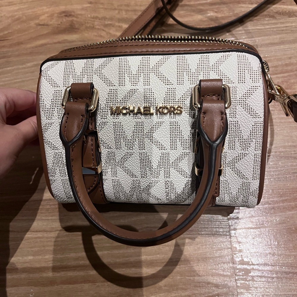 Michael Kors small bag